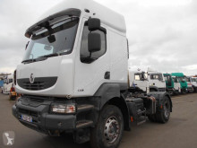 جرار Renault Kerax 430 DXI