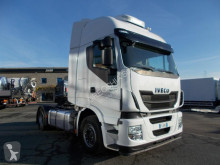 جرار Iveco Stralis AS440S46 - EURO 6 مستعمل