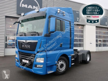 Cabeza tractora MAN TGX 18.500 4X2 BLS E6 Retarder Kipphydraulik usada