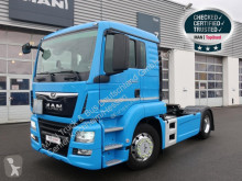 جرار MAN TGS 18.420 4X2 BLS-TS E6 ADR EX III منتجات خطرة / adr مستعمل