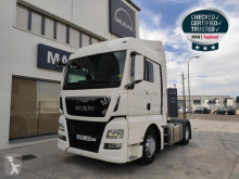 جرار MAN TGX 18.440 4X2 BLS ADR FL OX(AT) منتجات خطرة / adr مستعمل