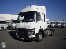 Cabeza tractora Renault T480 Sleeper usada