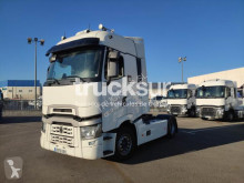 Cabeza tractora Renault T520 High Sleeper usada