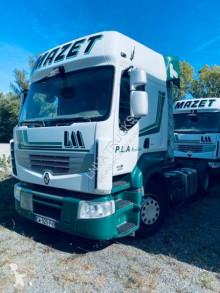 Cabeza tractora Renault Premium 460 DXI usada
