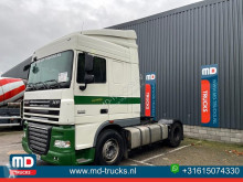 Cabeza tractora DAF XF usada