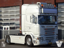 جرار Scania R 730 مستعمل
