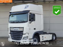 Tracteur DAF XF 460
