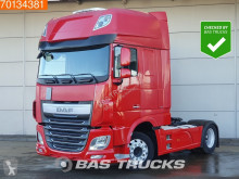 Cabeza tractora DAF XF 440 usada