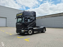 جرار Scania R 490 مستعمل