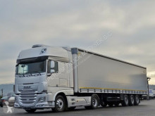 Cabeza tractora DAF XF 510 / SSC / ACC / + KOGEL STANDARD/2017