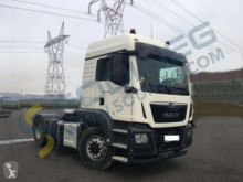 Tracteur MAN TGS occasion