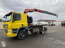 Tracteur DAF CF 85.410