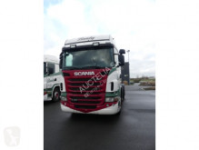 Tracteur Scania LA G420 (PRT 4x2)