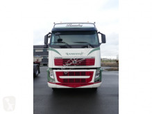 Влекач Volvo FHFM 42 7.1 E5 втора употреба