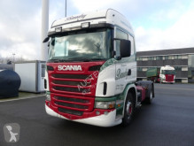 Tracteur Scania LA G420 (PRT 4x2)