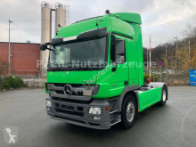 جرار Mercedes Actros 18-44 LS-RETARDER-Kipphydraulik