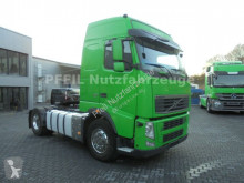 جرار Volvo FH13-420 Globetrotter- ALUfelgen- Kühlbox