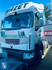 جرار Renault Premium 450 DXI