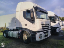 Cabeza tractora Iveco Stralis AS 440 S 45 TP usada