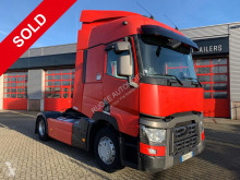 Trekker Renault Gamme T 460 2 tank