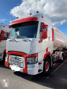 Tracteur Renault Gamme T 460 DXI produits dangereux / adr occasion