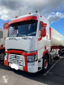 جرار Renault Gamme T 460 DXI منتجات خطرة / adr مستعمل