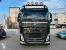 Cabeza tractora Volvo FH 500 usada