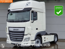 Cabeza tractora DAF XF 480