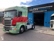 Tracteur Scania R 450 occasion