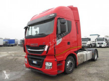 Cabeza tractora productos peligrosos / ADR Iveco Stralis 480