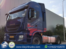 جرار Iveco Stralis HI-WAY مستعمل