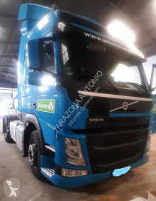 Cabeza tractora Volvo FM 450 usada