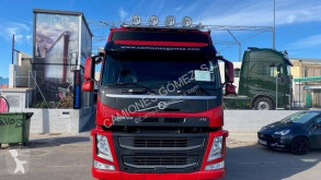 Volvo FM 450 tractor unit used