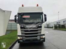 Tracteur Scania R 450
