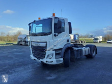 Cabeza tractora DAF CF 410