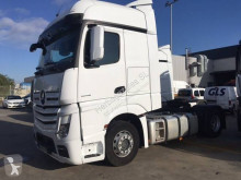 Ciągnik siodłowy Volvo FH 460