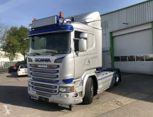 جرار Scania R 520 مستعمل