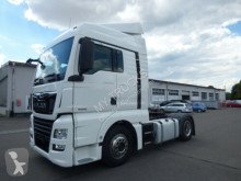 Cabeza tractora MAN TGX 18.480 usado