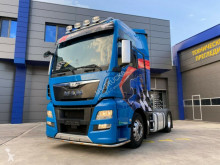 جرار MAN TGX 19.480 مستعمل