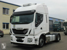 Cabeza tractora Iveco Stralis 480 *Euro 6*Retarder*TÜV*Standklima* usada