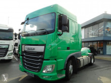 牵引车 达夫 XF 460