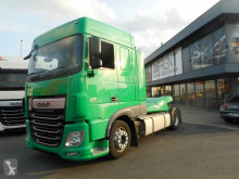 Tracteur DAF XF 460