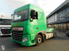 جرار DAF XF 460 مستعمل