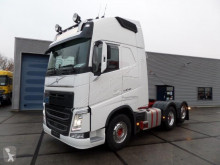 Cabeza tractora Volvo FH13