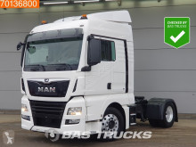 MAN nyergesvontató TGX 18.460 XLX