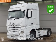 Cabeza tractora Mercedes Actros 1845 usada
