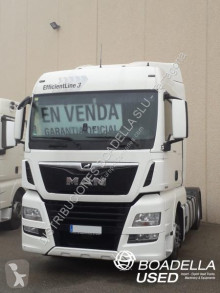 جرار MAN TGX 18.500 مستعمل
