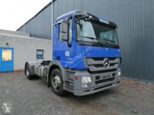 Tahač Mercedes Actros 1832 použitý