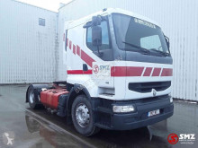 Nyergesvontató Renault Premium 340 használt