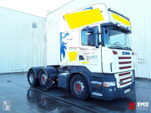 Tractor Scania R 420